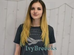 IvyBroooks