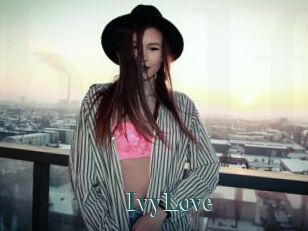 IvyLove
