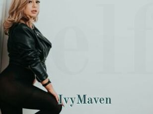 IvyMaven