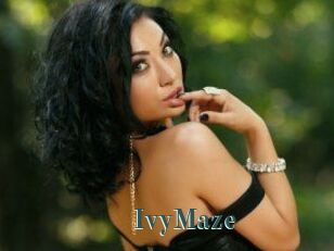 IvyMaze