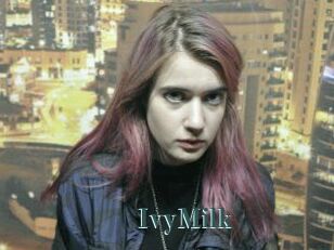 IvyMilk