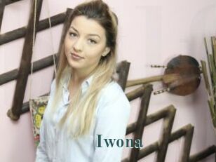 Iwona