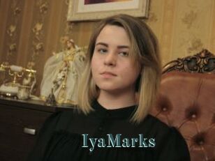 IyaMarks