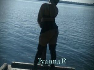 IyonnaE