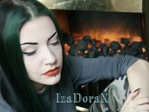 IzaDoraX