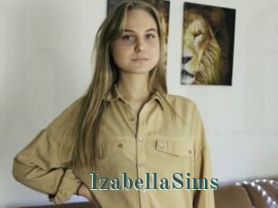 IzabellaSims