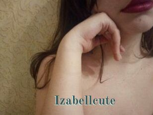 Izabellcute
