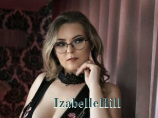 IzabelleHill