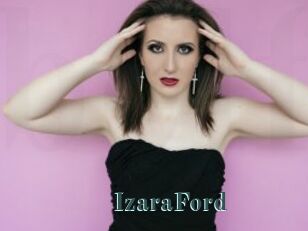 IzaraFord