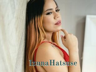 IzunaHatsuse