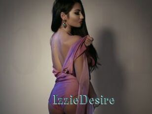 IzzieDesire