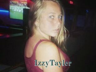 Izzy_Tayler