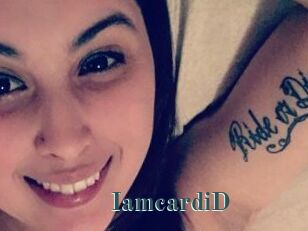 IamcardiD