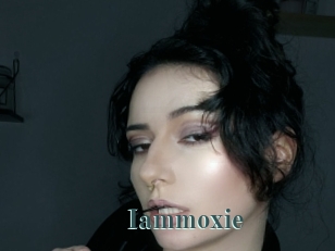 Iammoxie