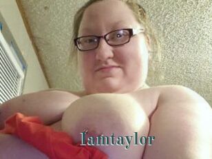 Iamtaylor