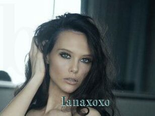 Ianaxoxo
