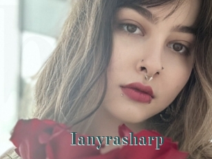 Ianyrasharp