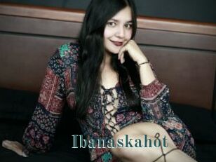 Ibanaskahot