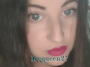 Icequeen27