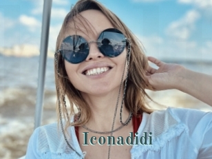 iconadidi Belles Femmes