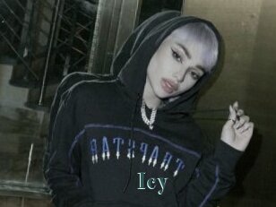 Icy