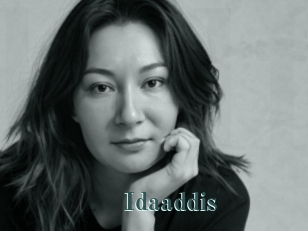 Idaaddis