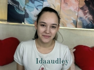 Idaaudley
