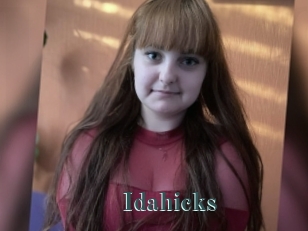 Idahicks