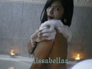 Iissabellaa