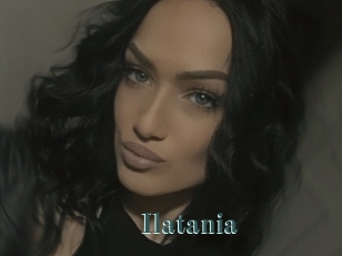 Ilatania