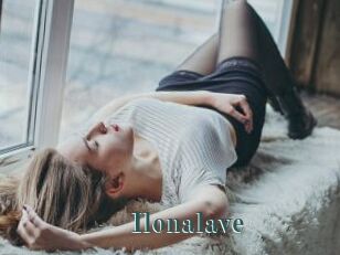 Ilonalave