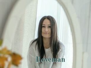 Iloveman