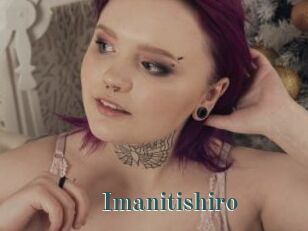 Imanitishiro