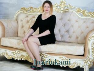 Inariokami