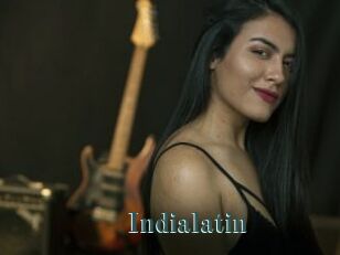 Indialatin