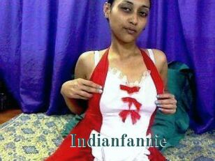 Indianfannie