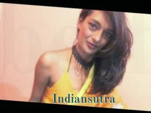 Indiansutra