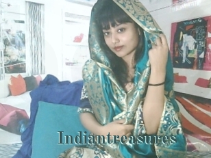 Indiantreasures