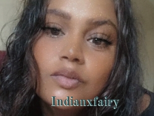 Indianxfairy