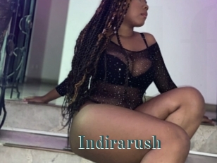 Indirarush