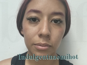 Indulgentnaomihot
