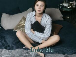 Indyablu