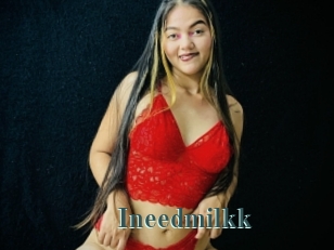 Ineedmilkk