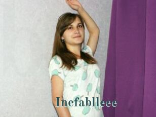 Inefablleee