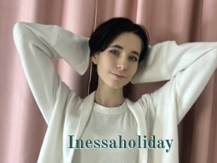 Inessaholiday