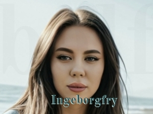 Ingeborgfry