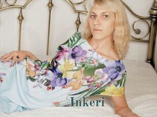 Inkeri