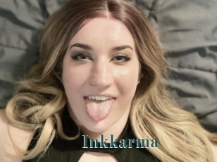 Inkkarma