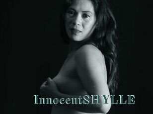 InnocentSHYLLE