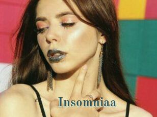 Insomniaa